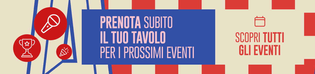 Eventi